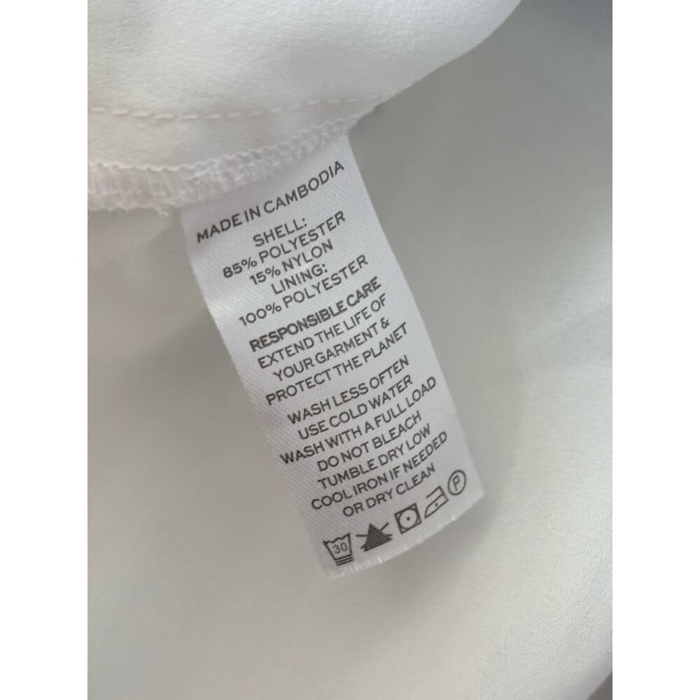 HILL HOUSE HOME Ellie Nap Dress Collectors Edition Organza M - Picture 8 of 11